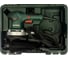 Эксцентриковая шлифмашина в кейсе Metabo SXE 3125 600443500 7