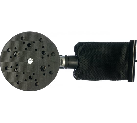 Эксцентриковая шлифмашина Metabo SXE 3150 600444500