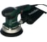 Эксцентриковая шлифмашина Metabo SXE 3150 600444500 1