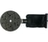 Эксцентриковая шлифмашина Metabo SXE 3150 600444500 4