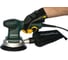 Эксцентриковая шлифмашина Metabo SXE 3150 600444500 6
