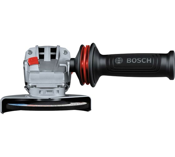 Углошлифовальная машина Bosch GWS 12-125 S 06013A6020