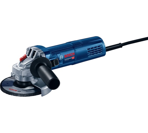 Углошлифовальная машина Bosch GWS 9-125 S 0601396102