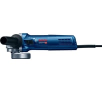 Углошлифовальная машина Bosch GWS 9-125 0601396007
