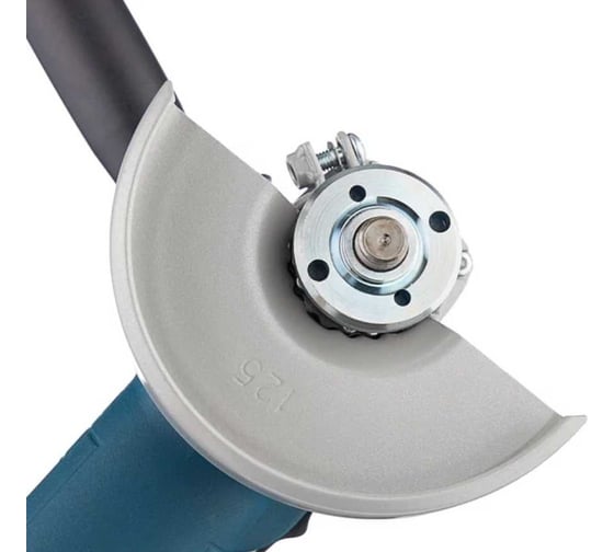 Углошлифовальная машина Bosch GWS 750-125 0601394001