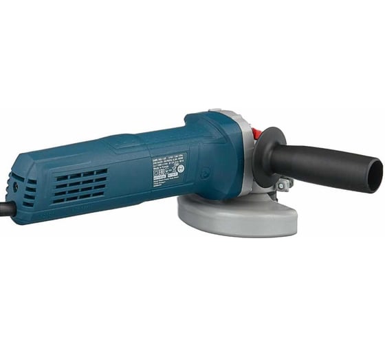 Углошлифовальная машина Bosch GWS 750-125 0601394001