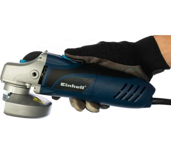 Угловая шлифмашина Einhell BT-AG 500