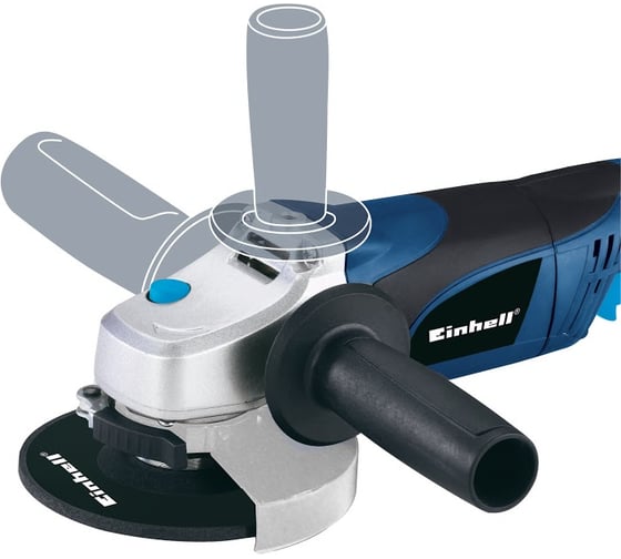 Угловая шлифмашина Einhell BT-AG 1000