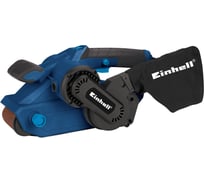 Ленточная шлифмашина Einhell BT-BS 850/1 E