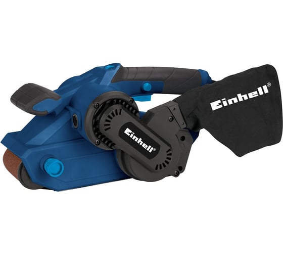 Ленточная шлифмашина Einhell BT-BS 850/1 E 1