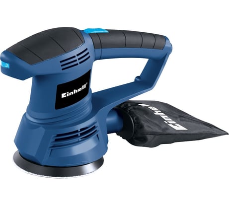 Эксцентриковая шлифмашина Einhell BT-RS 420 E 4462160