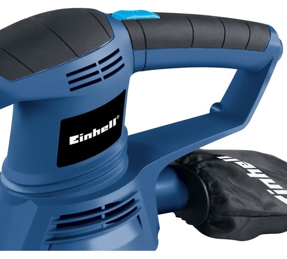 Эксцентриковая шлифмашина Einhell BT-RS 420 E 4462160