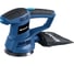 Эксцентриковая шлифмашина Einhell BT-RS 420 E 4462160 1