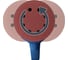 Эксцентриковая шлифмашина Einhell BT-RS 420 E 4462160 3
