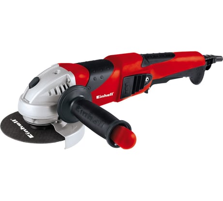 Угловая шлифмашина Einhell RT-AG 125/1 4430560