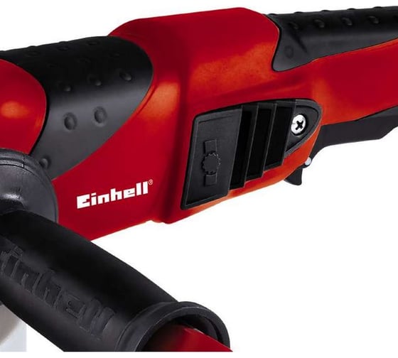 Угловая шлифмашина Einhell RT-AG 125/1 4430560