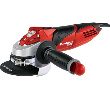 Угловая шлифмашина Einhell TE-AG 125/750 4430880
