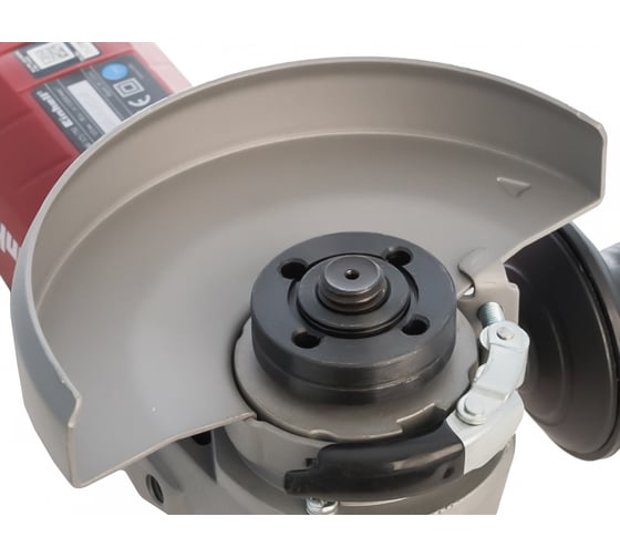 Угловая шлифмашина Einhell TE-AG 125/750 4430880