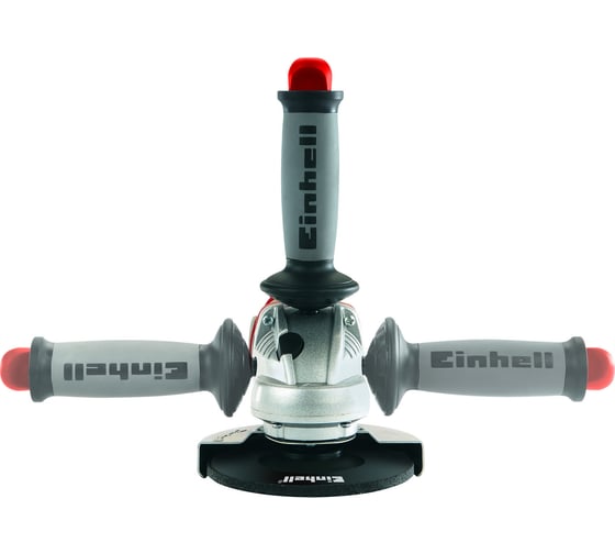 Угловая шлифмашина Einhell TE-AG 125/750 4430880