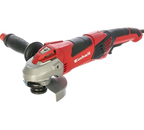 Угловая шлифмашина Einhell TE-AG 125 CE