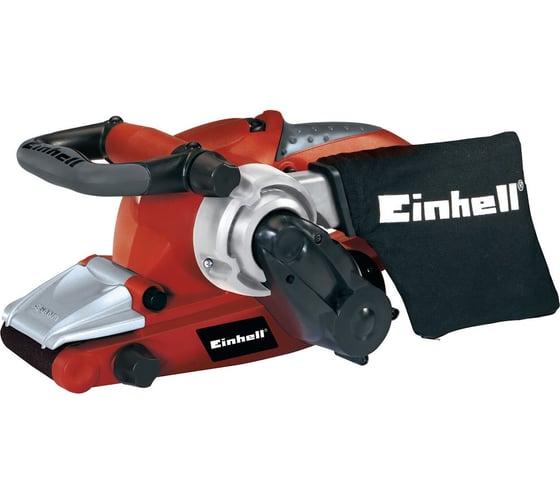 Ленточная шлифмашина Einhell RT-BS 75