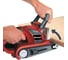 Ленточная шлифмашина Einhell RT-BS 75 2