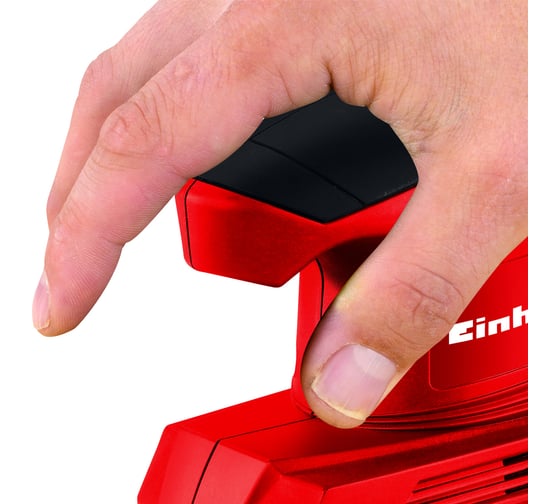 Вибрационная шлифмашина Einhell TC-OS 1520 4460640