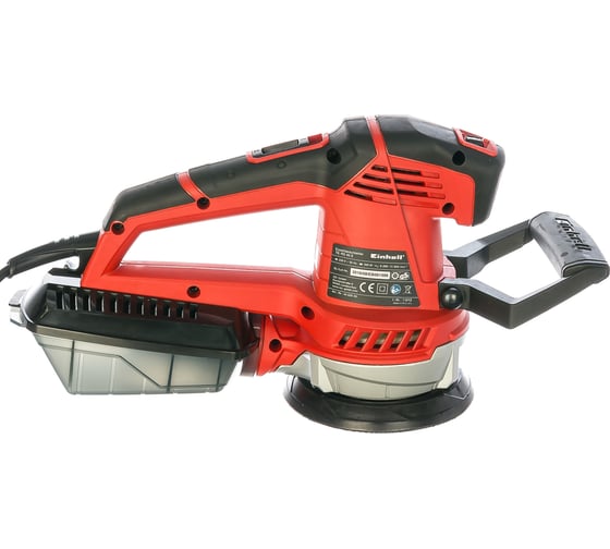 Эксцентриковая шлифмашина Einhell TE-RS 40 E 4462000