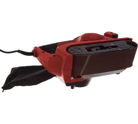 Ленточная шлифмашина Einhell TC-BS 8038
