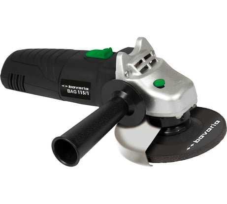 Болгарка (УШМ) Einhell BAG 115/1