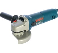 Угловая шлифмашина BOSCH GWS 1000 0.601.821.8R0
