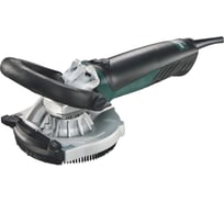 Шлифователь + абразивная чашка Metabo RS 14-125 603824720