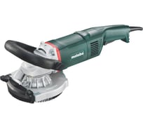 Шлифователь + чашка по бетону Metabo RS 17-125 603822710