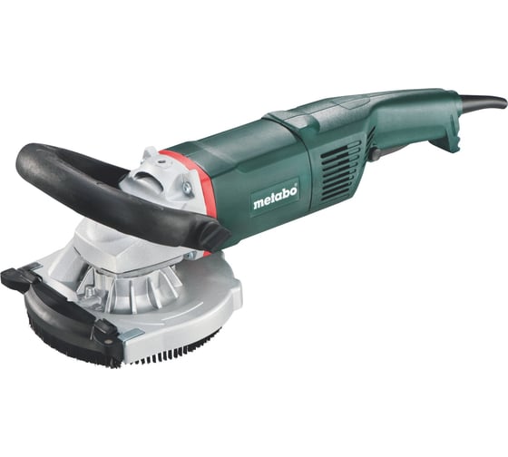 Шлифователь без чашки Metabo RS 17-125 603822700 1