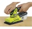 Виброшлифмашина Ryobi ESS280RVA30 5133000651 3