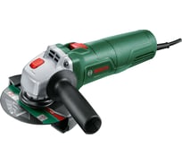 Угловая шлифовальная машина Bosch UniversalGrind 750-125 0.603.3E2.001 06033E2001