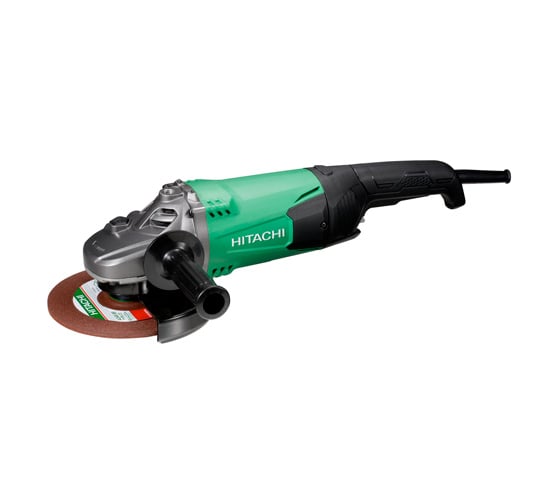 Углошлифовальная машина Hitachi G18ST 1