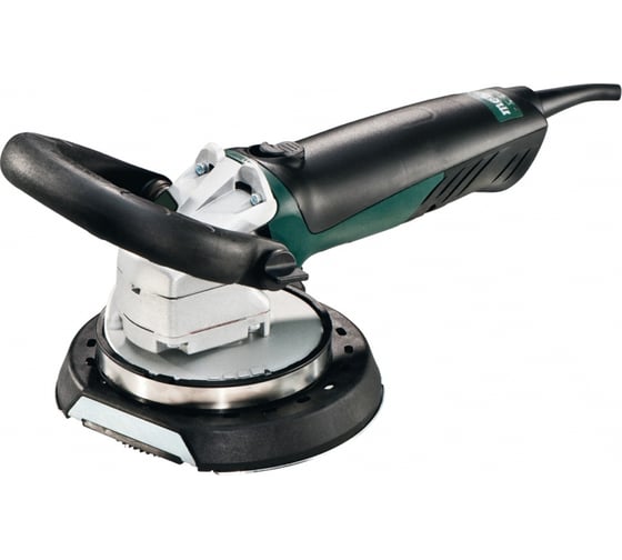 Шлифовальная машина RF 14-115 без чашки Metabo 603823700