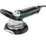 Шлифовальная машина RF 14-115 + чашка острая Metabo 603823710 1