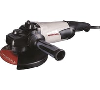 Угловая шлифмашина Интерскол УШМ-230/2200М1 356.1.0.40
