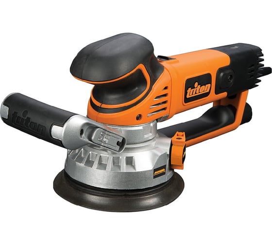 Орбитальная шлифмашина Triton TGEOS TR207169 1