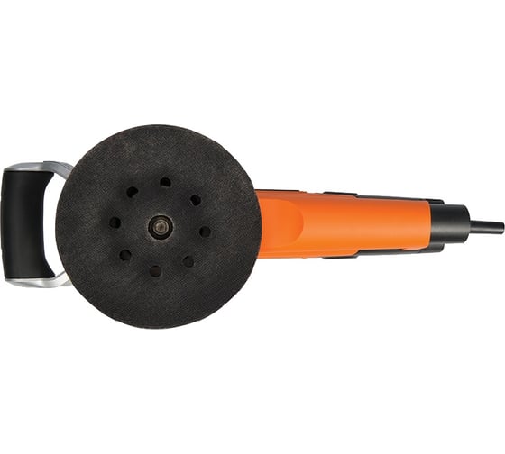 Орбитальная шлифмашина Triton TGEOS TR207169