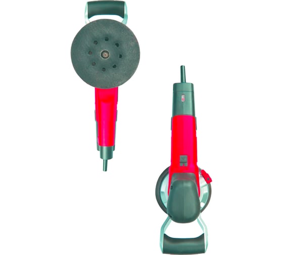 Орбитальная шлифмашина Triton TGEOS TR207169