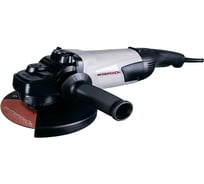 Угловая шлифмашина Интерскол УШМ-22/230 355.1.0.40