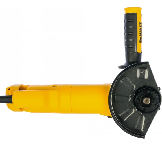 Угловая шлифмашина DEWALT DWE 4205