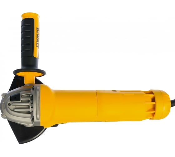 Угловая шлифмашина DEWALT DWE 4205
