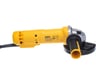 Угловая шлифмашина DEWALT DWE 4215