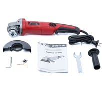 Угловая электрическая шлифмашина MASTERS AG-125/900W 17670