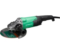 Угловая шлифмашина Hitachi G23ST