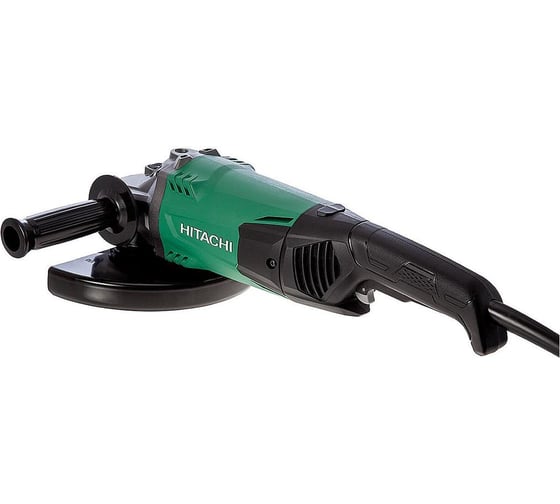 Угловая шлифмашина Hitachi G23ST
